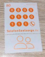 Mi.Nr. 3627  Telefonseelsorge.de 2021 Briefmarke postfrisch 2021 Hessen - Wald-Michelbach Vorschau