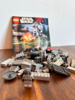 LEGO Star Wars - 7657 - AT-ST Nordrhein-Westfalen - Hilden Vorschau