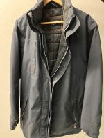 Bugatti Herrenjacke Gore Tex Gr. 52 Kr. München - Ismaning Vorschau