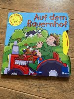 Buch Pappbuch Bilderbuch Auf dem Bauernhof Sachsen - Döbeln Vorschau