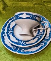 DDR Kaffeegedeck PMP Sachsen-Anhalt - Wernigerode Vorschau