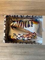 Adidas Predator Stella McCartney Pogba Fußballschuh Größe 44 2/3 Nürnberg (Mittelfr) - Mitte Vorschau