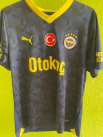 Fenerbahçe Dritt Trikot 23/24 Mitte - Tiergarten Vorschau