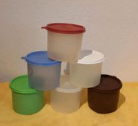 Tupperware 6 Dosen Vorratsbehälter je 550ml Niedersachsen - Weener Vorschau