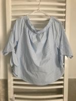 H&M Sommer Bluse  gestreift Gr. S Bayern - Andechs Vorschau