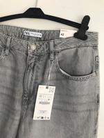 Jeans von Zara Neu 42 Dortmund - Innenstadt-Nord Vorschau