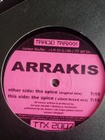 Trance 1999 - 2000 Arrakis- The Spice Vinyl Eimsbüttel - Hamburg Schnelsen Vorschau