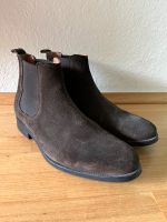 Selected homme Chelsea Boots Frankfurt am Main - Eckenheim Vorschau