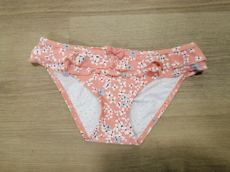 Sanetta Bikini 140 in Hatten