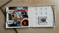 LEGO ♥ NINTENDO 3DS XL ♥ Marvel AVENGERS  wie  NEU  OVP Anleitung Bayern - Gundelfingen a. d. Donau Vorschau