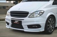 Mercedes Benz Vito Viano W 639 V6 Grill Kühlergrill tuning Berlin - Steglitz Vorschau