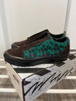 Vans Old Skool Stray Rats Brown Green 37 Aachen - Aachen-Mitte Vorschau