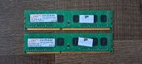 CSX Alpha RAM 4GB (2x2GB) DDR3 1333MHz PC3-10600 PC Speicher Nordrhein-Westfalen - Alsdorf Vorschau