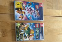 Switch Spiele, DVD Shaun das Schaf und Lego Niedersachsen - Kirchlinteln Vorschau