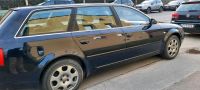 Audi A6 Avant 2004 Gebraucht Bayern - Hof (Saale) Vorschau