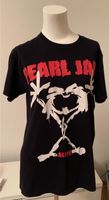 Pearl Jam Band Alive T-Shirt "Stickman" M schwarz Pankow - Prenzlauer Berg Vorschau