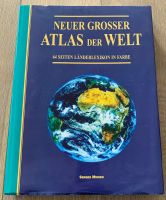 Neuer großer Atlas der Welt, Serges Medien Schleswig-Holstein - Harrislee Vorschau