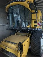 New Holland CR 8.90 Top Zustand ! Brandenburg - Beelitz Vorschau