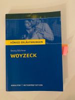 Woyzeck von Georg Büchner - Erläuterungen Baden-Württemberg - Burladingen Vorschau