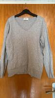 Graues Basic sweatshirt Dame Baden-Württemberg - Grenzach-Wyhlen Vorschau