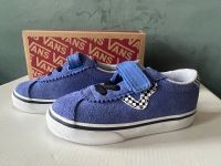 Vans Sneaker Gr. 23,5 *NEU* Berlin - Mitte Vorschau