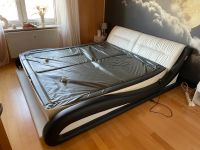 Wasserbett Aprilia 200x220cm ! Hessen - Heringen (Werra) Vorschau