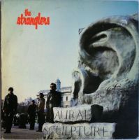 The Stranglers – Aural Sculpture Vinyl / LP / Schallplatte Mecklenburg-Vorpommern - Samtens Vorschau