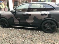 Porsche Cayenne Bj. 10-17 Trittbretter "Raptor" München - Bogenhausen Vorschau