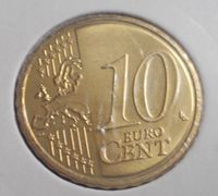 Münze Euro 10 Cent Malta 2011 Brandenburg - Altlandsberg Vorschau