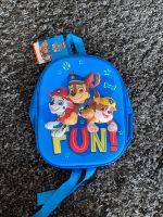 Paw Patrol- Rucksack - Kindergarten Rucksack - neu Hessen - Lahnau Vorschau