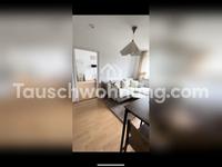 [TAUSCHWOHNUNG] Schöne helle 1,5-2 Zimmer Wohnung Nähe englischer Garten München - Schwabing-Freimann Vorschau
