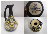 Kleine Vase Royal Goedewaagen Niederlande Keramik Neuhausen-Nymphenburg - Neuhausen Vorschau