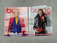 Burda Style 10/11 2019 Brandenburg - Kyritz Vorschau