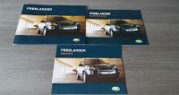 Land Rover Freelander. Sachsen-Anhalt - Magdeburg Vorschau