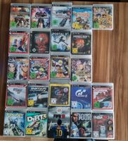 19 PS3 Spiele Rostock - Evershagen Vorschau