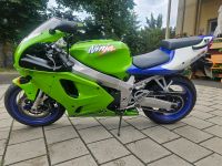 Kawasaki zx7r Sachsen - Markranstädt Vorschau