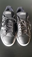 ADIDAS Leder Sneaker Gr. 39,5 Chemnitz - Gablenz Vorschau