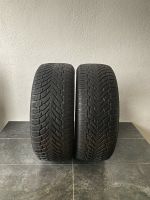 2 x 235/55R18 104H NOKIAN TYRES WR SUV4 ❄️ Baden-Württemberg - Oberteuringen Vorschau