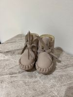 Donsje Amsterdam Baby Schuhe Gr. 0-6 Monate Neu Eimsbüttel - Hamburg Harvestehude Vorschau