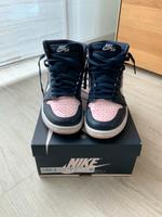 Air Jordan 1 High OG Atmosphere Bubble Gum 38,5 Berlin - Spandau Vorschau