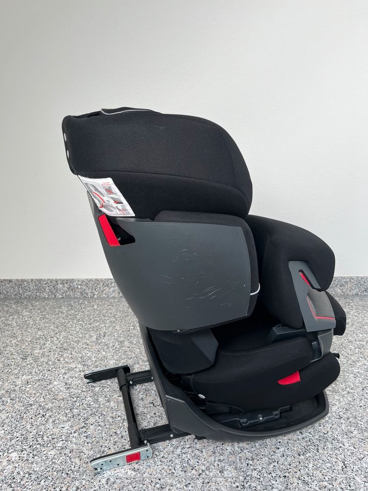 Kindersitz Cybex Pallas-fix in Wismar