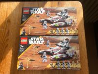 Lego Star Wars 75342 Neu Bayern - Dießen Vorschau