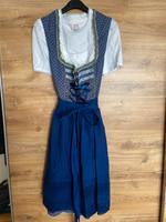 Dirndl bonprix blau XL Baden-Württemberg - Ammerbuch Vorschau