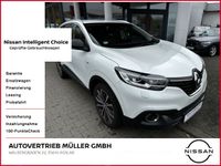 Renault Kadjar Bose Edit. 160PS Benzin NAVI Touchscreen Hessen - Aßlar Vorschau