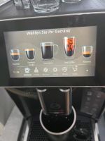 Kaffeevollautomat Saeco GranAroma Deluxe SM6680/00 Saarland - Neunkirchen Vorschau