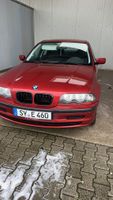 BMW 316 I E46 Schlachtfest Niedersachsen - Bad Essen Vorschau