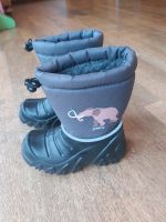 Jakoo 26 27 Stiefel Winter gefüttert boots NEU ultraleicht Rheinland-Pfalz - Worms Vorschau