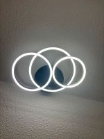 LED-Deckenlampe Bayern - Ringelai Vorschau