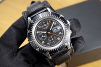 Hamilton AVIATOR 44 mm Military Chronograph Automatik 1550 SG Kr. München - Gerblinghausen Vorschau