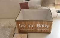 Selbstgemachte Eisbox, Hochzeit Nordrhein-Westfalen - Stadtlohn Vorschau